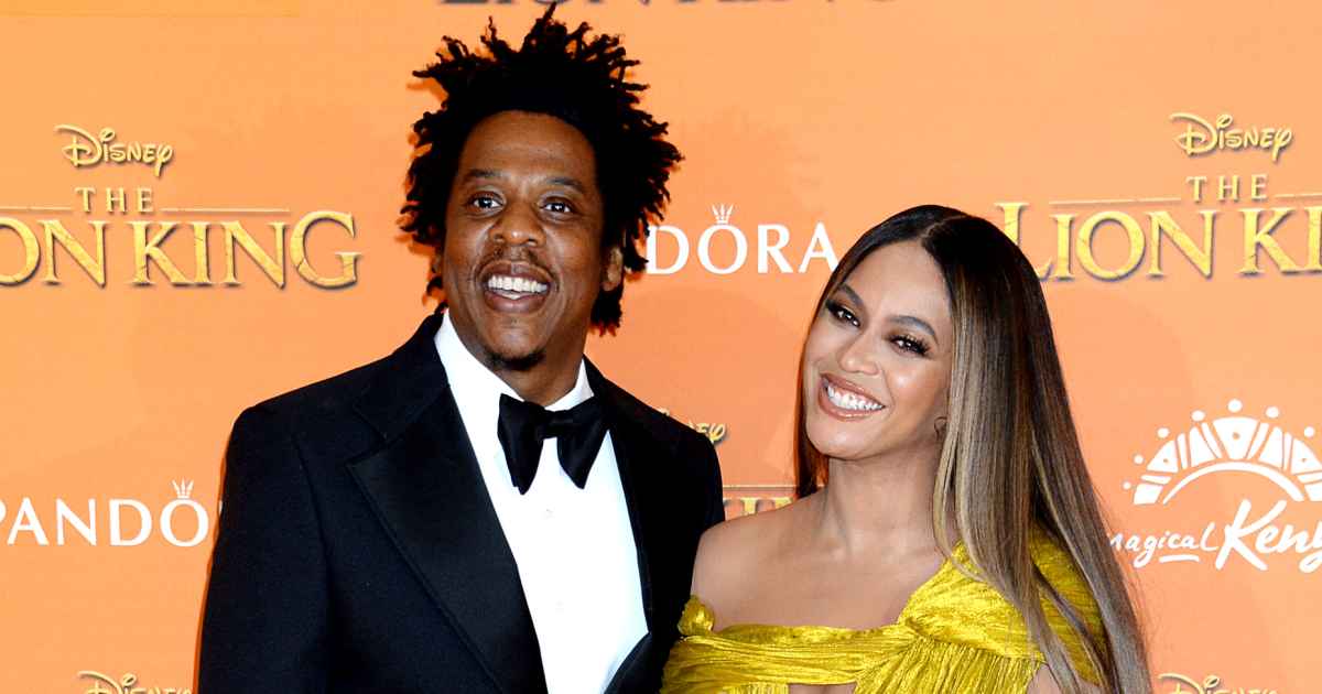Lessons from Beyonce and Jay-Z on Raising Blue Ivy, Sir, and Rumi