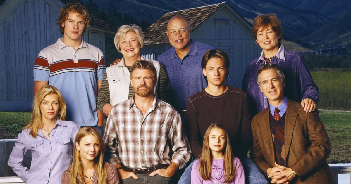 From Small-Town Stars to Hollywood Giants: Catching Up with the Everwood Cast