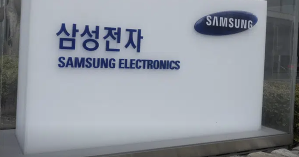 Kế hoạch tàn độc - Cựu giám đốc Samsung điều thiết kế mật đến tay đối thủ Trung Quốc