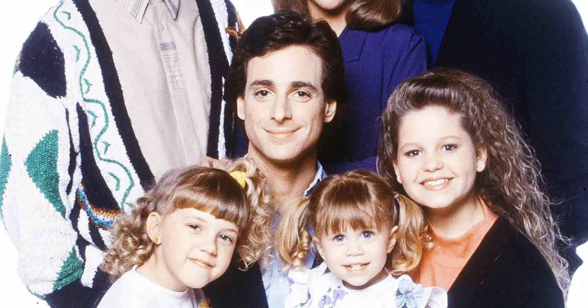 Where Are They Now: Full House Stars?