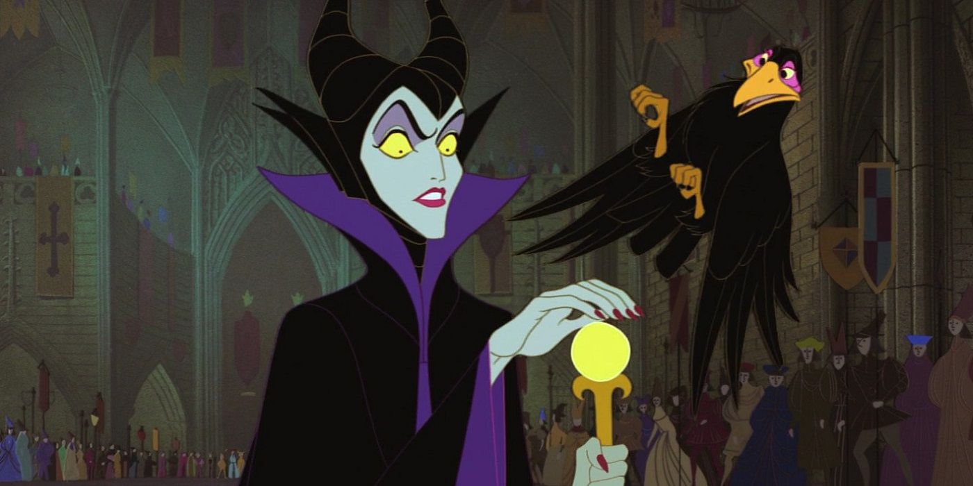 Unleash Your Inner Villain with These Maleficent Body Paint Cosplays