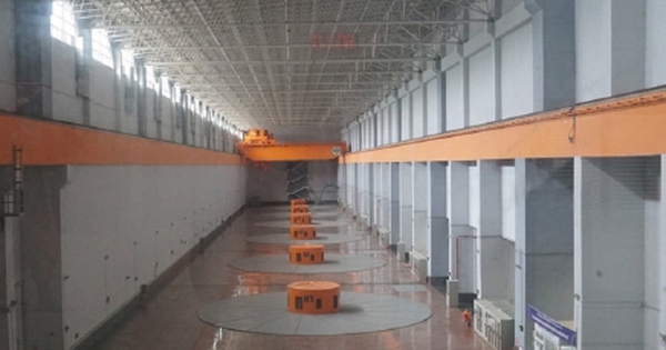 Tiết kiệm điện tại nhà máy thủy điện lớn nhất Đông Nam Á: Chiến lược hiệu quả và ứng dụng công nghệ mới