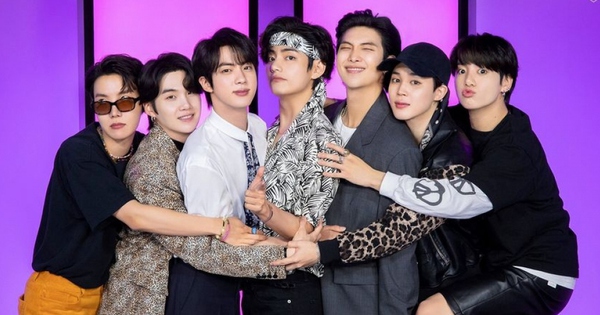 BTS - Hành trình 10 năm hoành tráng chinh phục đỉnh cao danh vọng