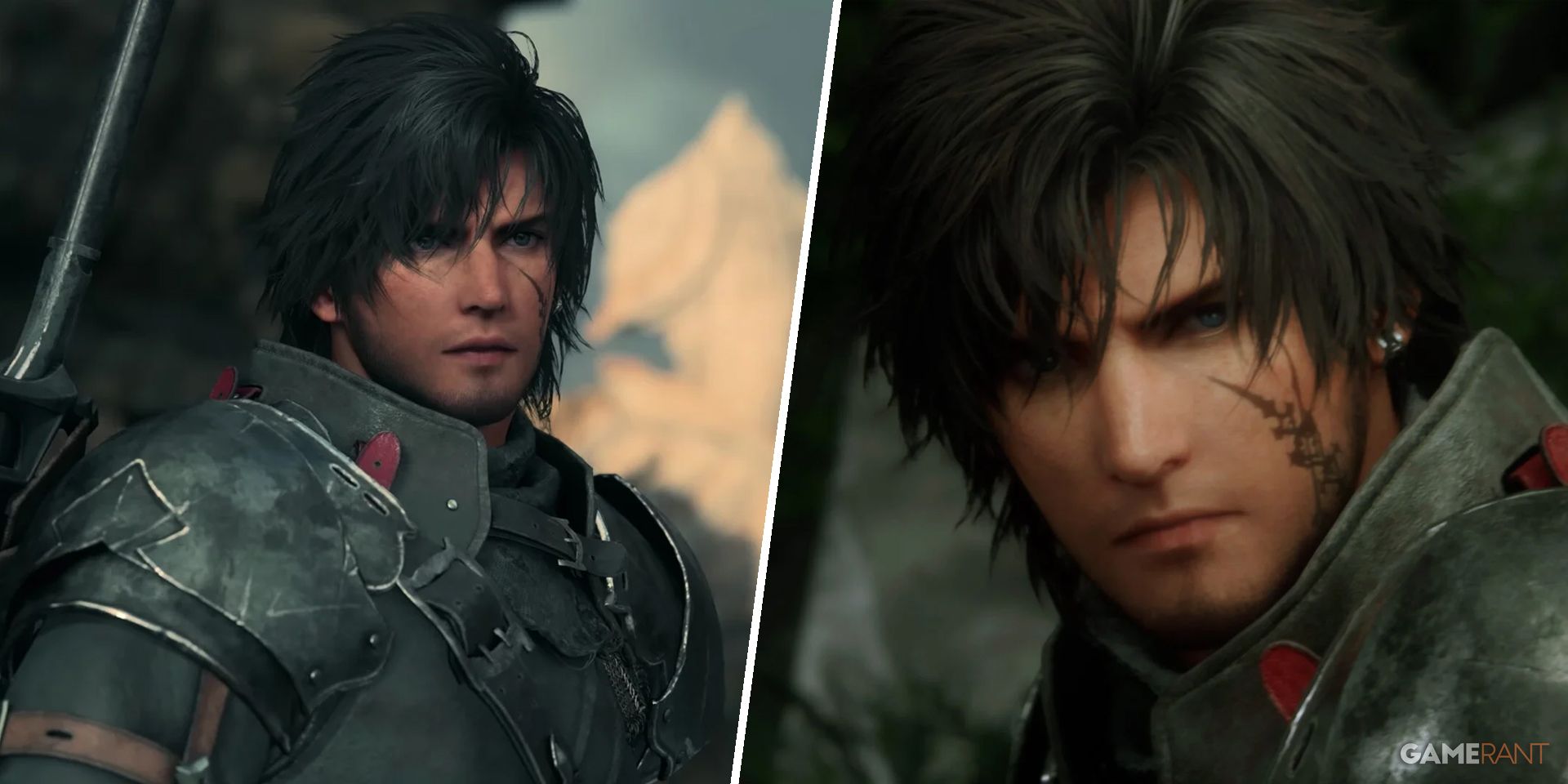Uncovering the Mysteries behind Final Fantasy 16