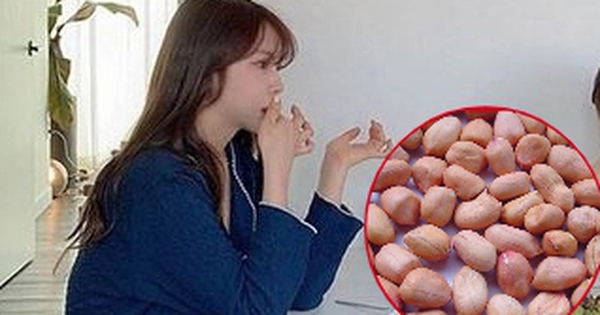 Những lợi ích bất ngờ khi ăn hạt rẻ bèo vào buổi sáng