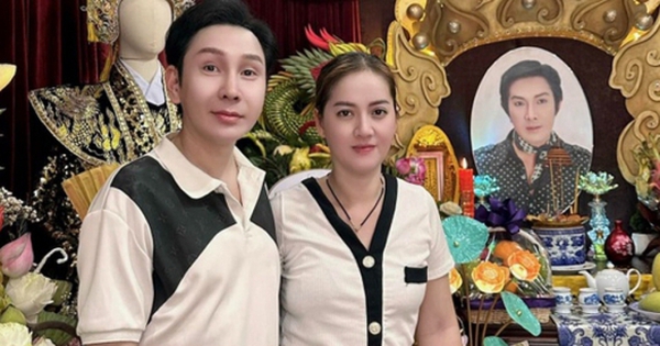 NSƯT Vũ Luân úp mở về bê bối kiện tụng: Sự thật đằng sau những lời vu khống?
