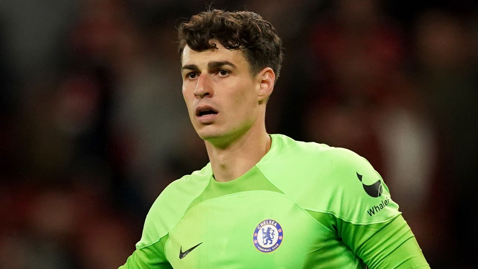Why Kepa Arrizabalaga's Move to Pochettino's Side Could Change Chelsea's Fate