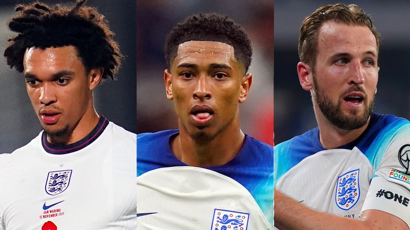 Crafting the Perfect Starting XI for England's Euro 2024 Triumph