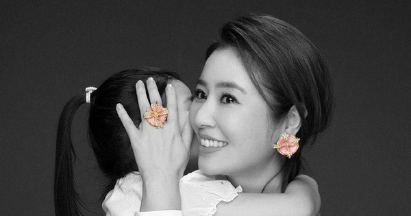 Lâm Tâm Như đưa con vào quảng cáo: Gây sốt trong cộng đồng mạng