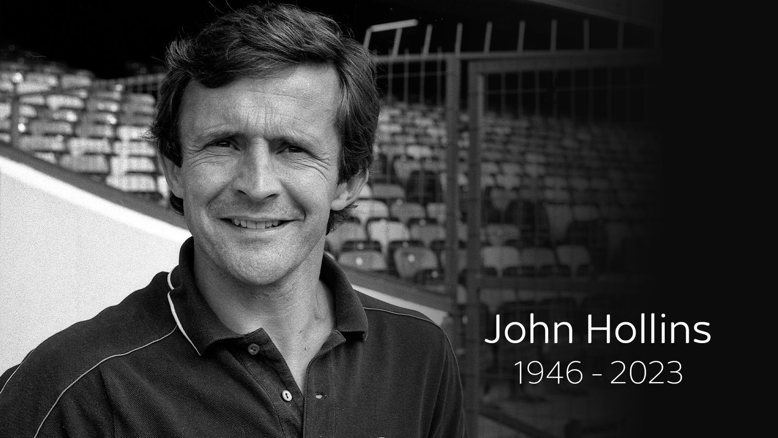 Football Legend John Hollins Passes Away at 76