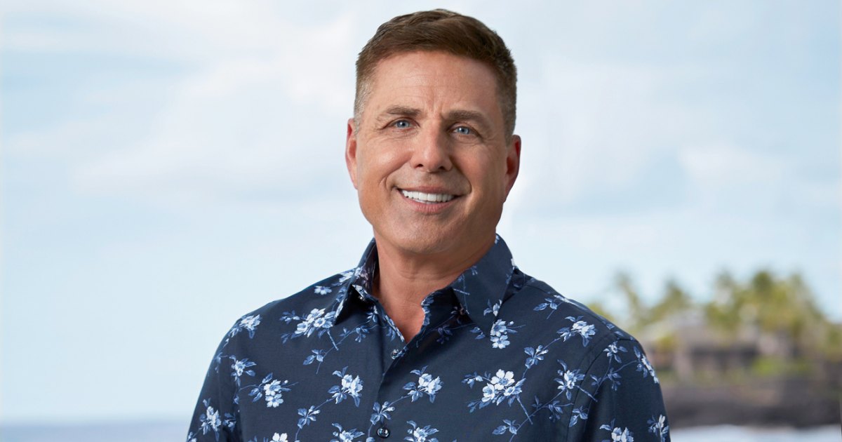 Get Ready for a Steamy Ride: 'Temptation Island' Season 5 Brings Unexpected Twists and Turns
