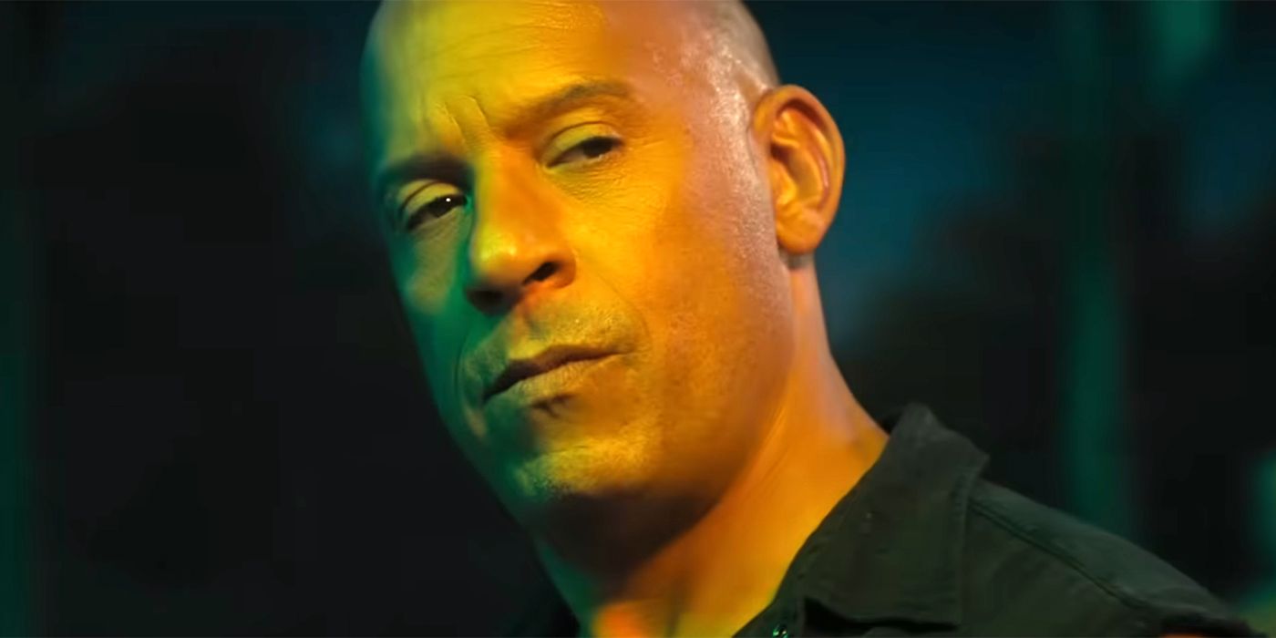 Vin Diesel's Epic Opening Credits for Fast X Will Leave You Shaken and Stirred
