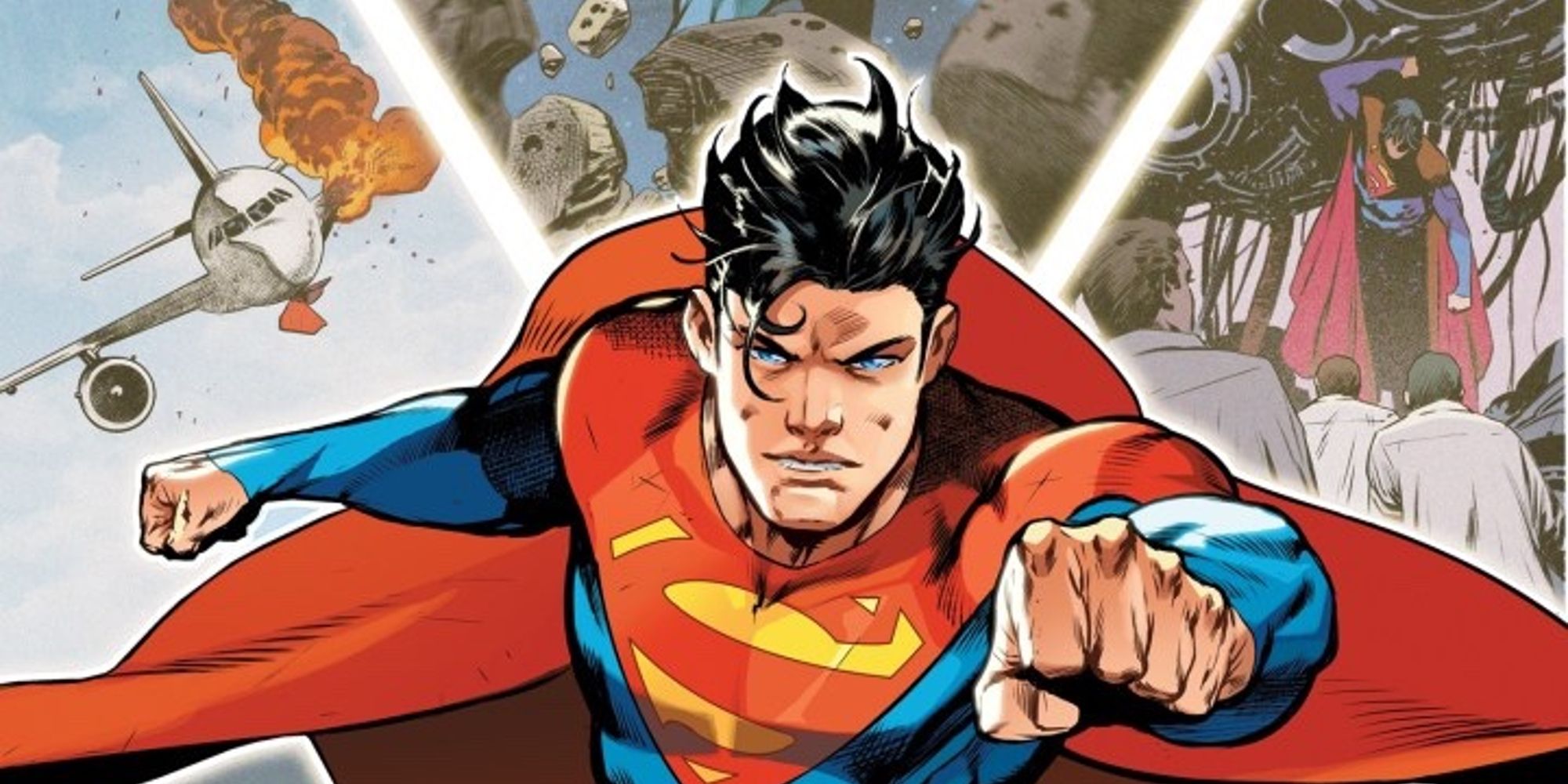 Exclusive: James Gunn Finally Reveals the Truth About Superman Casting ...