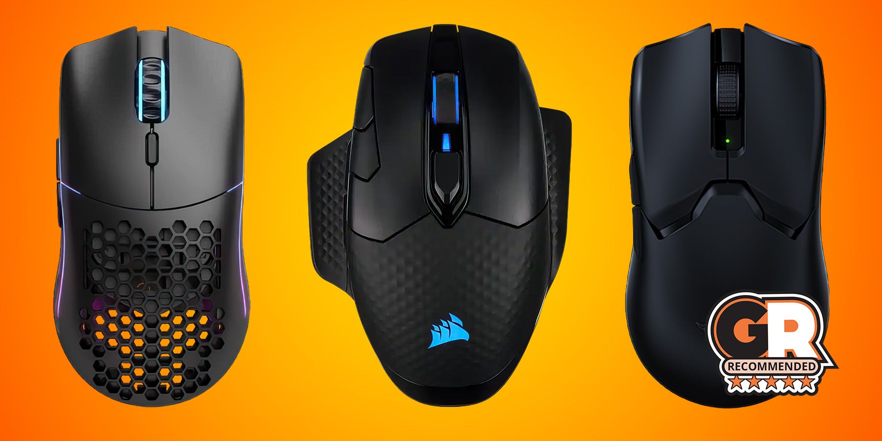 Revolutionizing Gaming: Top Wireless Mice for 2023