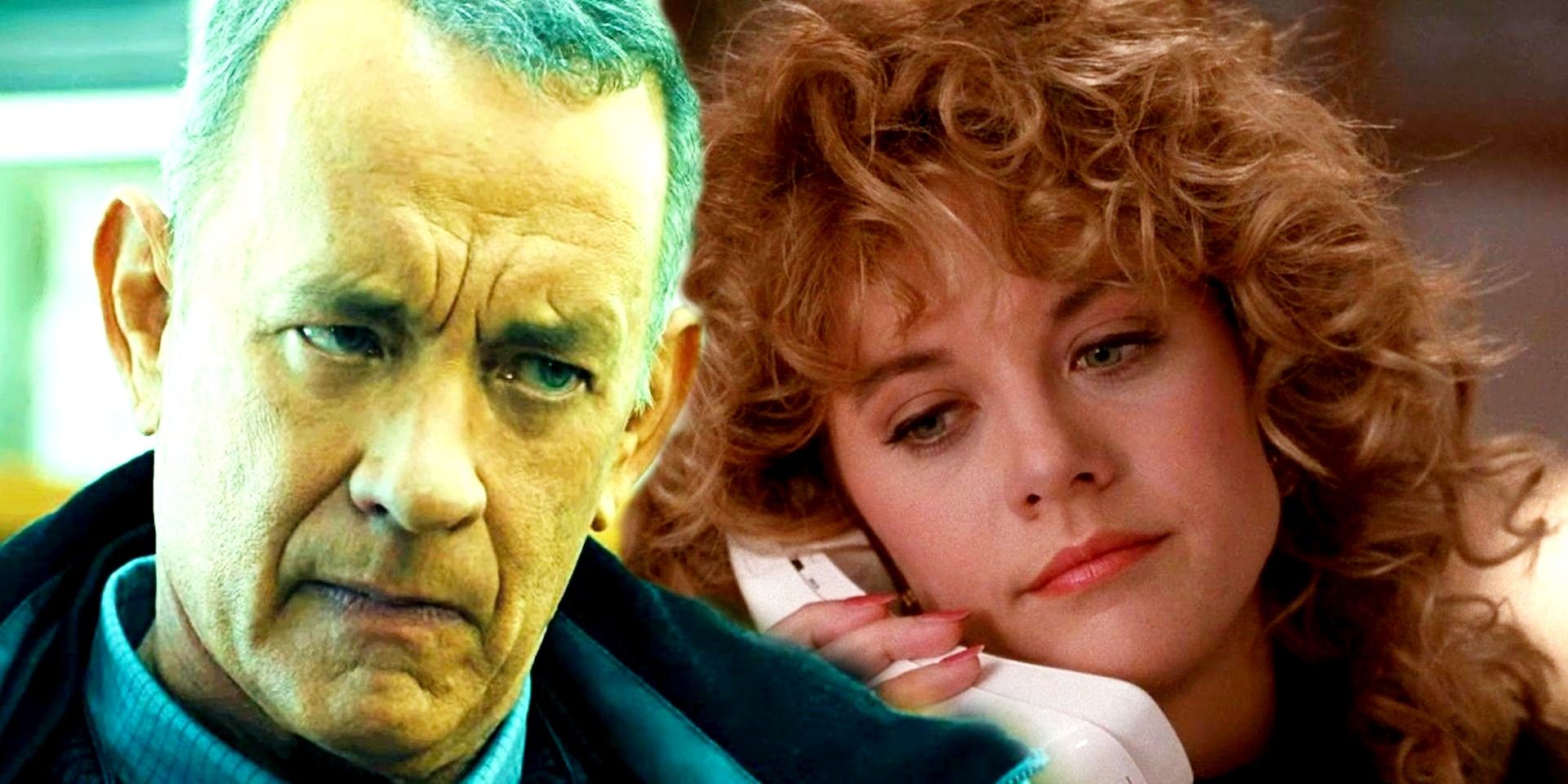 Why Tom Hanks Rejected When Harry Met Sally Will Surprise You