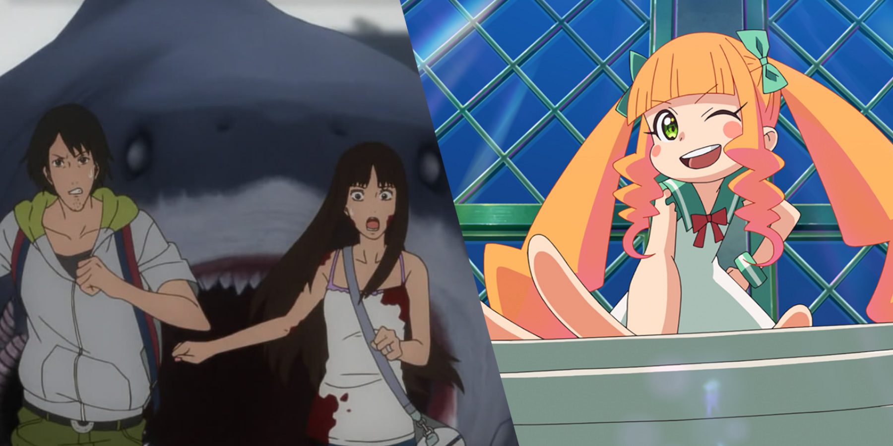 Sneak Peek: Exciting Upcoming Theatrical Anime Film from Takayuki Hirao