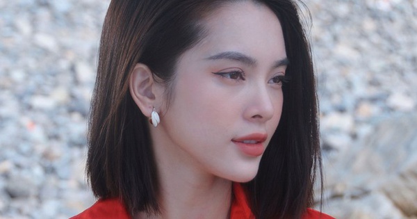Quỳnh Lương nhận được lời khen ngợi sau khi thể hiện vai diễn ác độc