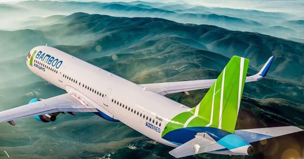 Bamboo Airways gặp khó, toàn bộ HĐQT đệ đơn từ chức