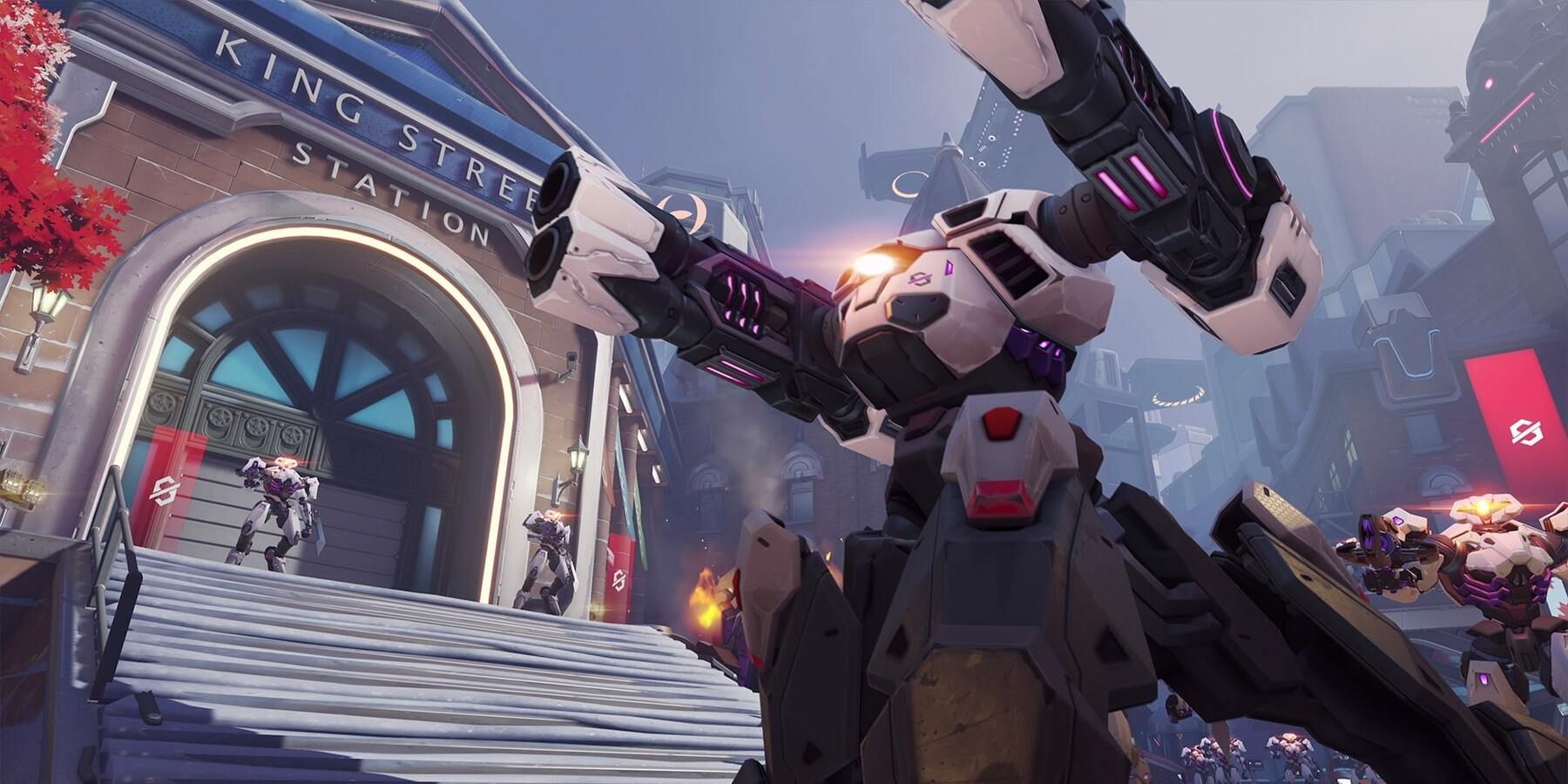Uncovering the Controversial Pricing Strategy of Overwatch 2's Invasion Story Mission