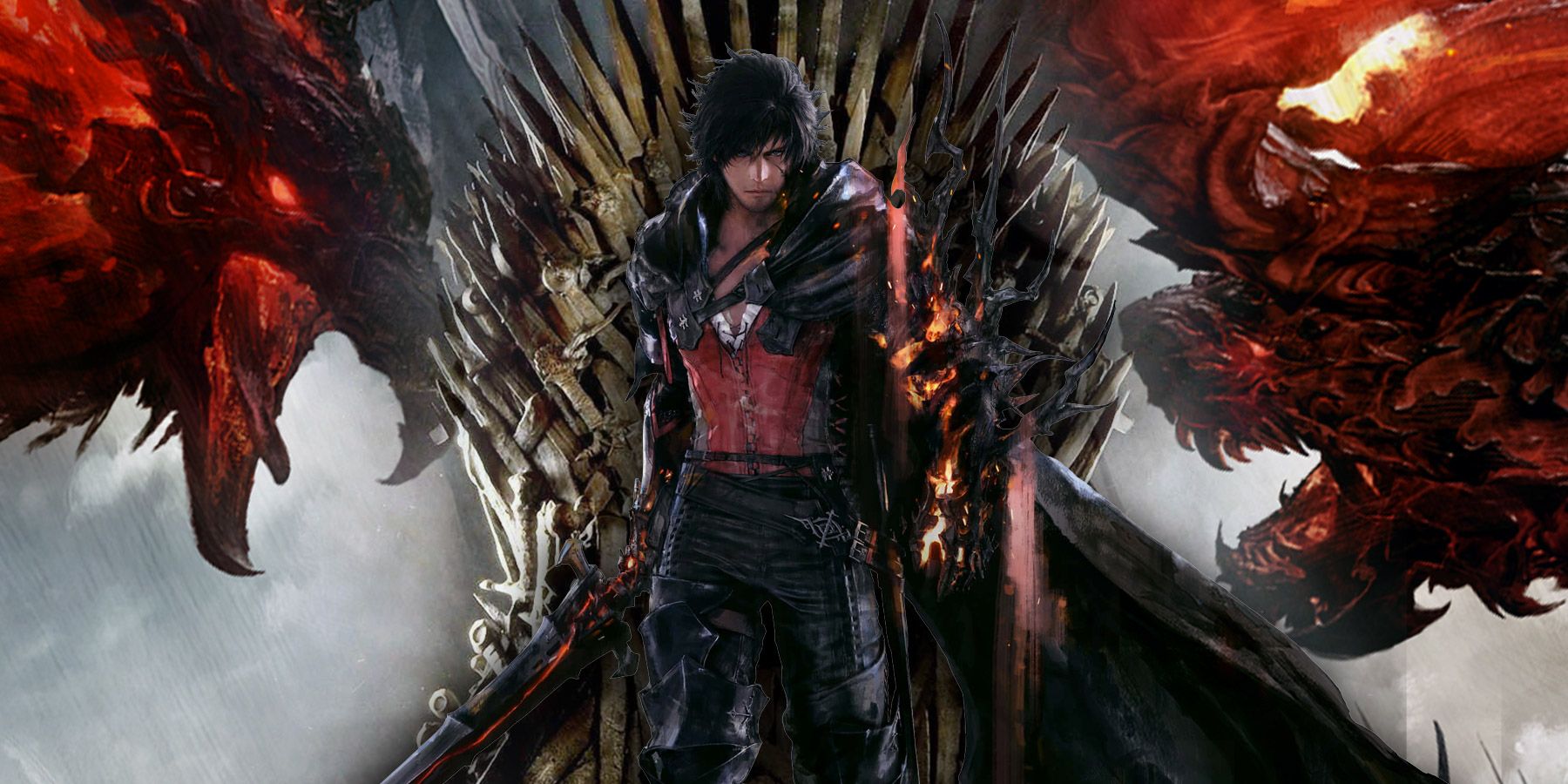 How Final Fantasy 16's Story Shines with Naoki Yoshida's Passion for Game of Thrones
