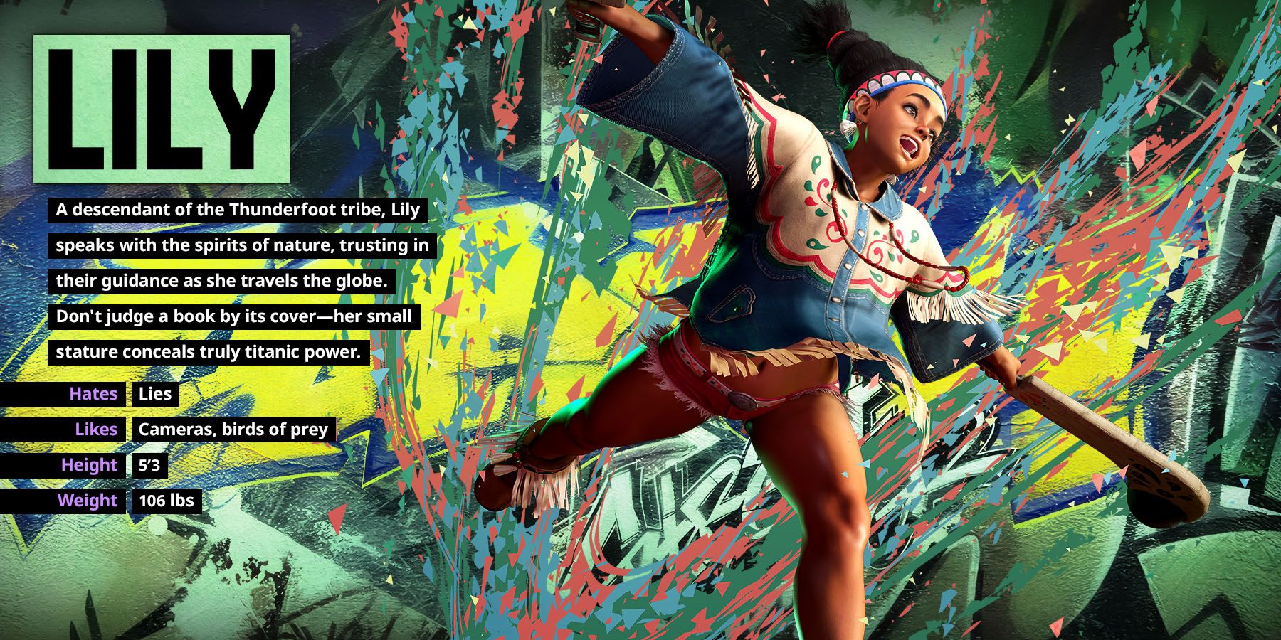 Mastering Lily in Street Fighter 6: Ultimate Guide to Moves, Combos, and Tips