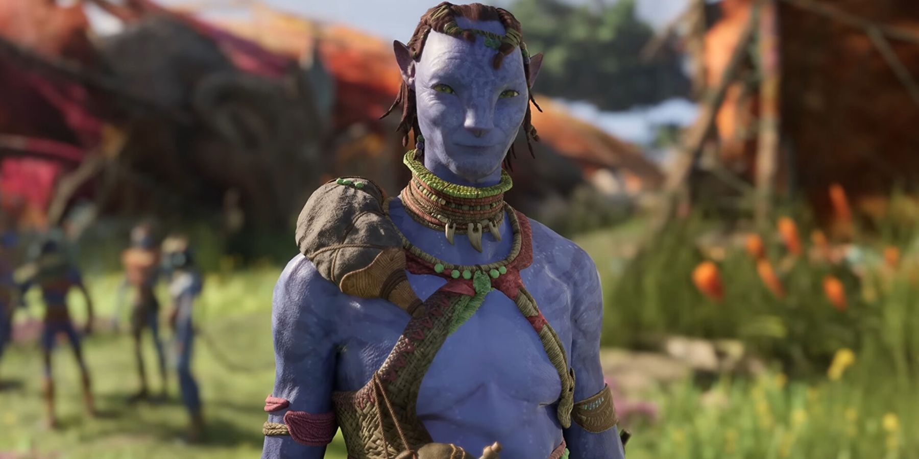 Uncovering the Secrets of Avatar: Frontiers of Pandora's Clans