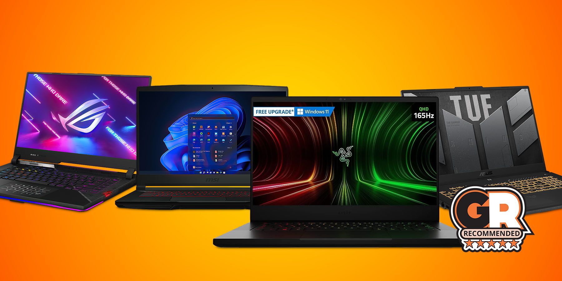 Unleashing the Power: Top 10 Gaming Laptops That Won't Break the Bank in 2023