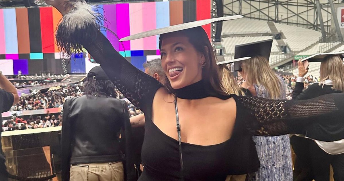 The Ultimate List of A-Listers Who Rocked Out at Beyonce's 'Renaissance' Tour