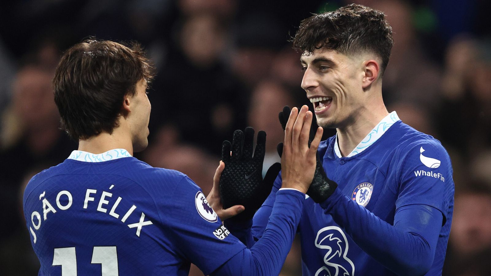 Exclusive: Arsenal Eyeing Highly Sought After German Star Kai Havertz