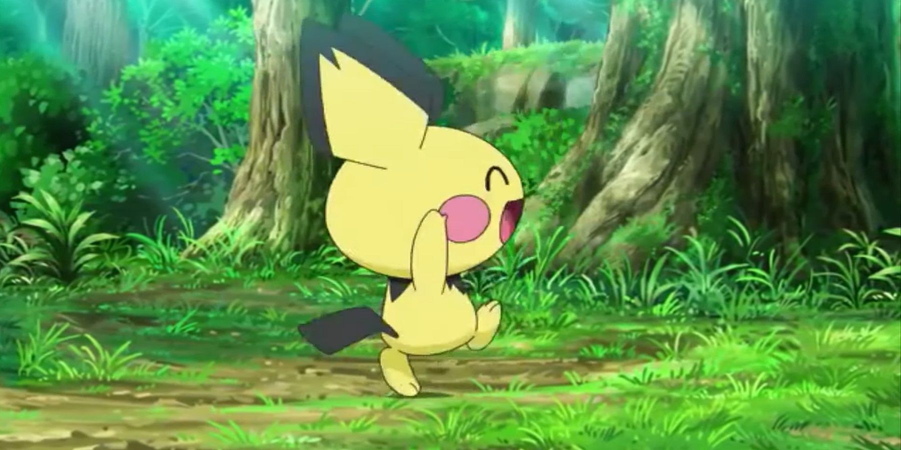 7-Year-Old's Pichu Drawing Sells for Record-Breaking Price