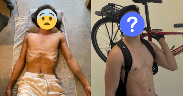 Ngôi sao này đã giảm 23kg trong 3 tháng và có sự thay đổi đáng kinh ngạc, bạn có tin không?