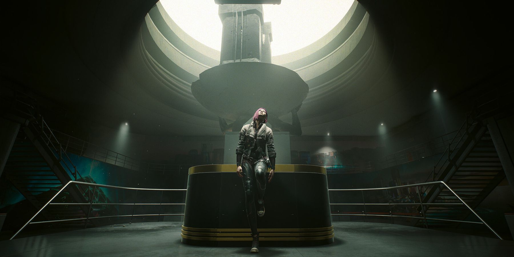 New Cyberpunk 2077 Sequel to Be Directed by Mastermind Behind Phantom Liberty