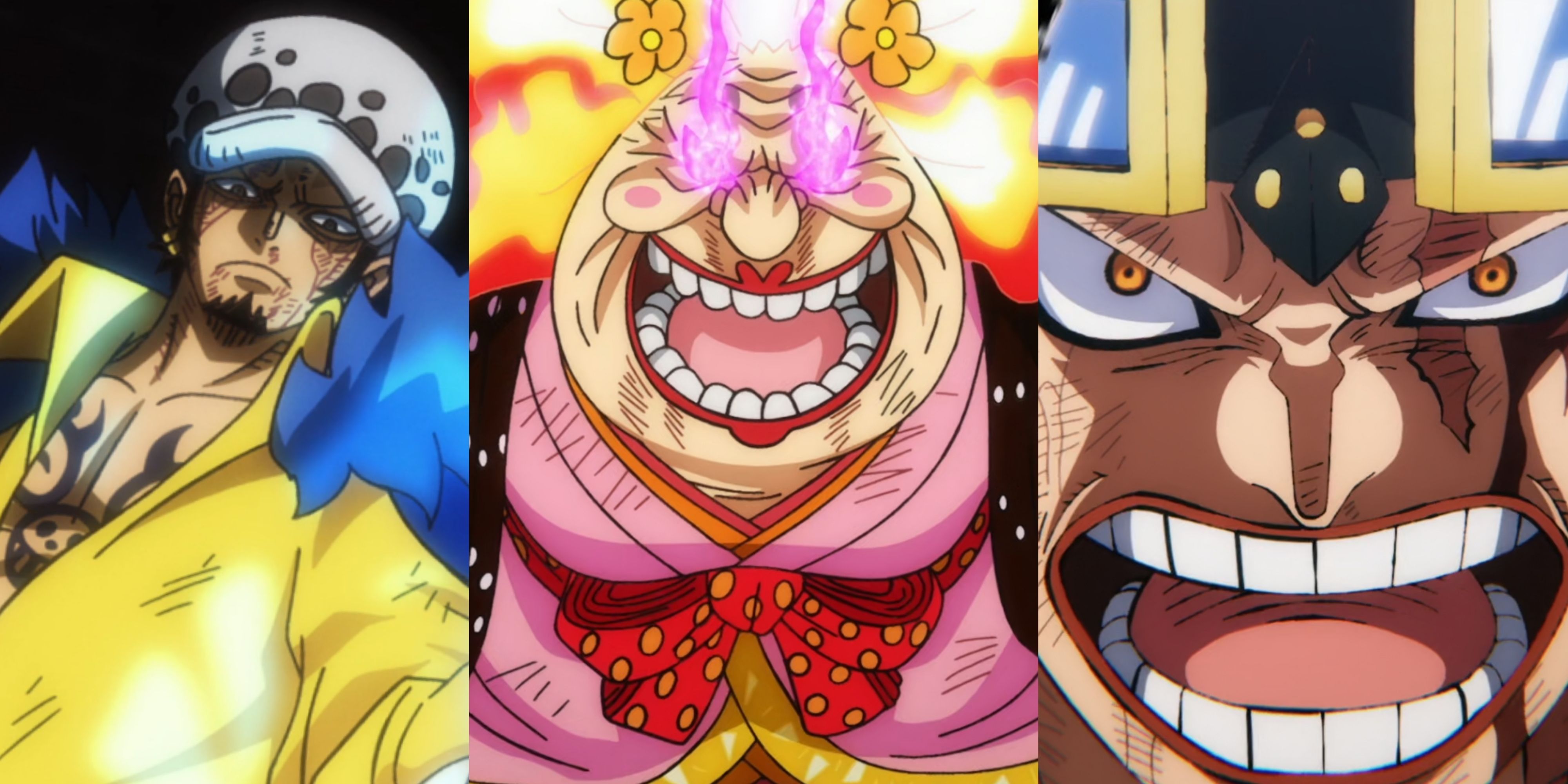 Ultimate Guide to One Piece Episode 1066: Release Date and Surprises