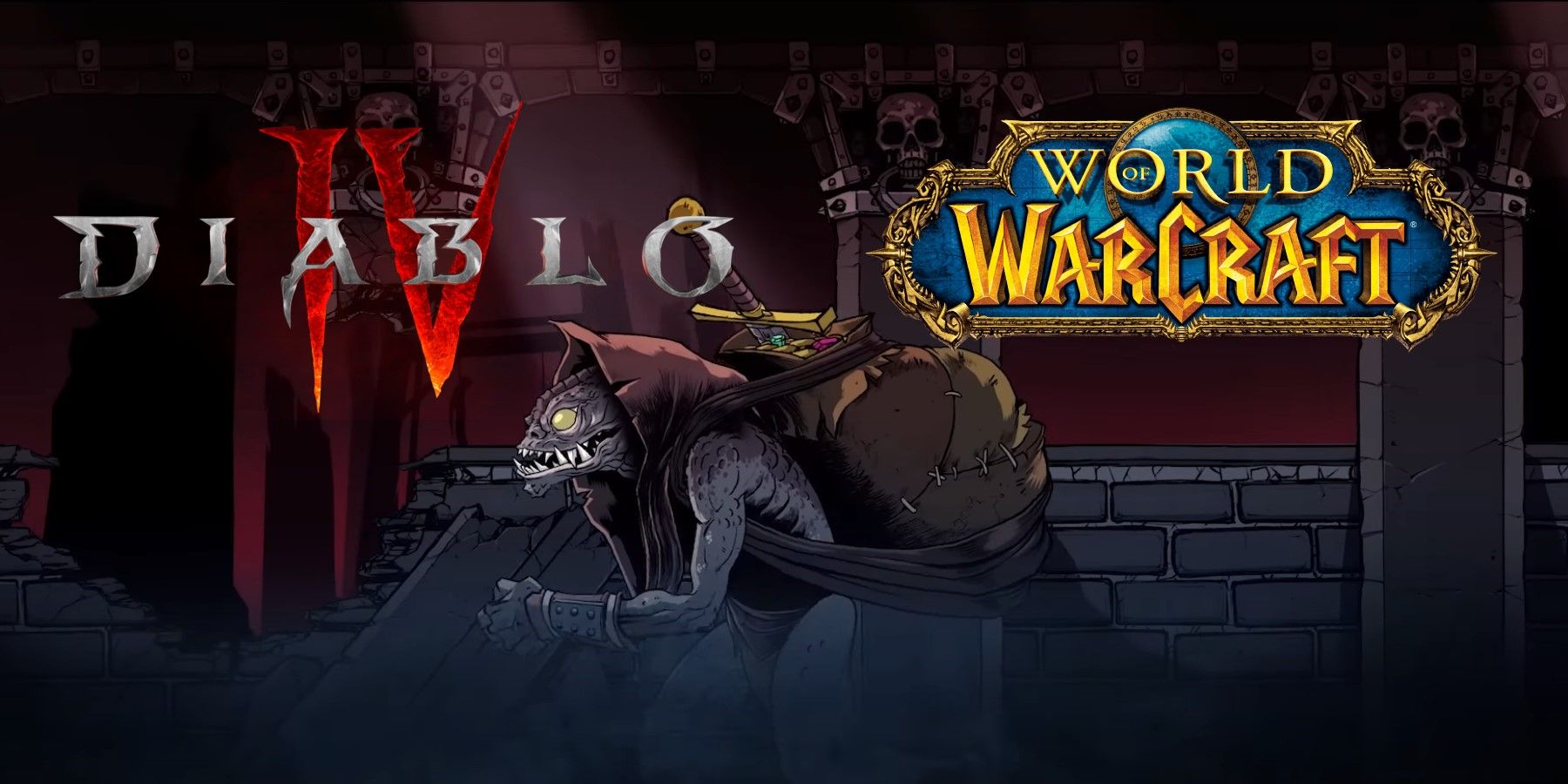 Why World of Warcraft's Greedy Emissary Event Deserves Your Attention