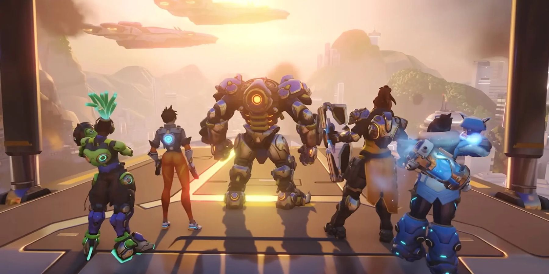 Why Overwatch 2's PvE Will Revitalize the Game