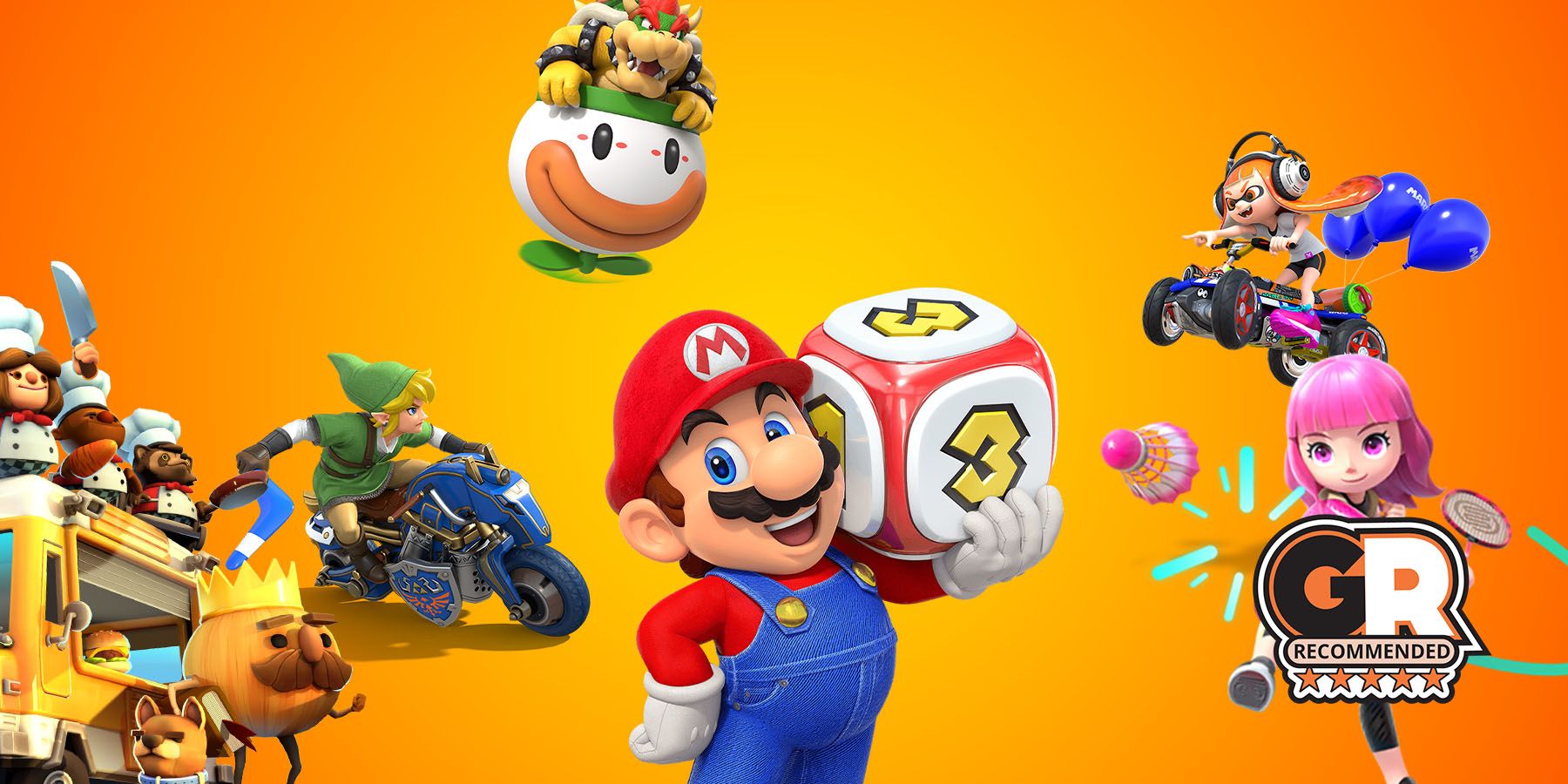 Unleash the Fun: Top Party Games for Epic Nights with Friends