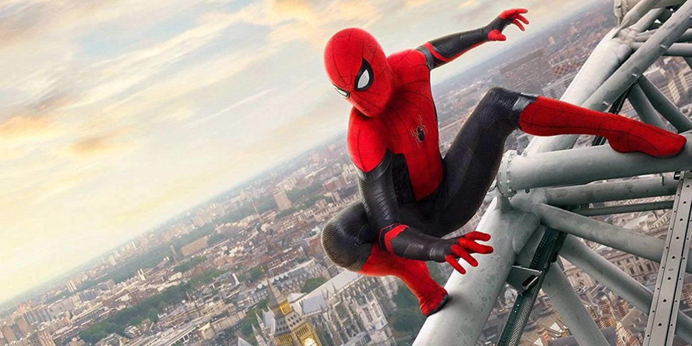 Exclusive: Production for Sony's 2024 Spider-Man spinoff movie finally confirmed