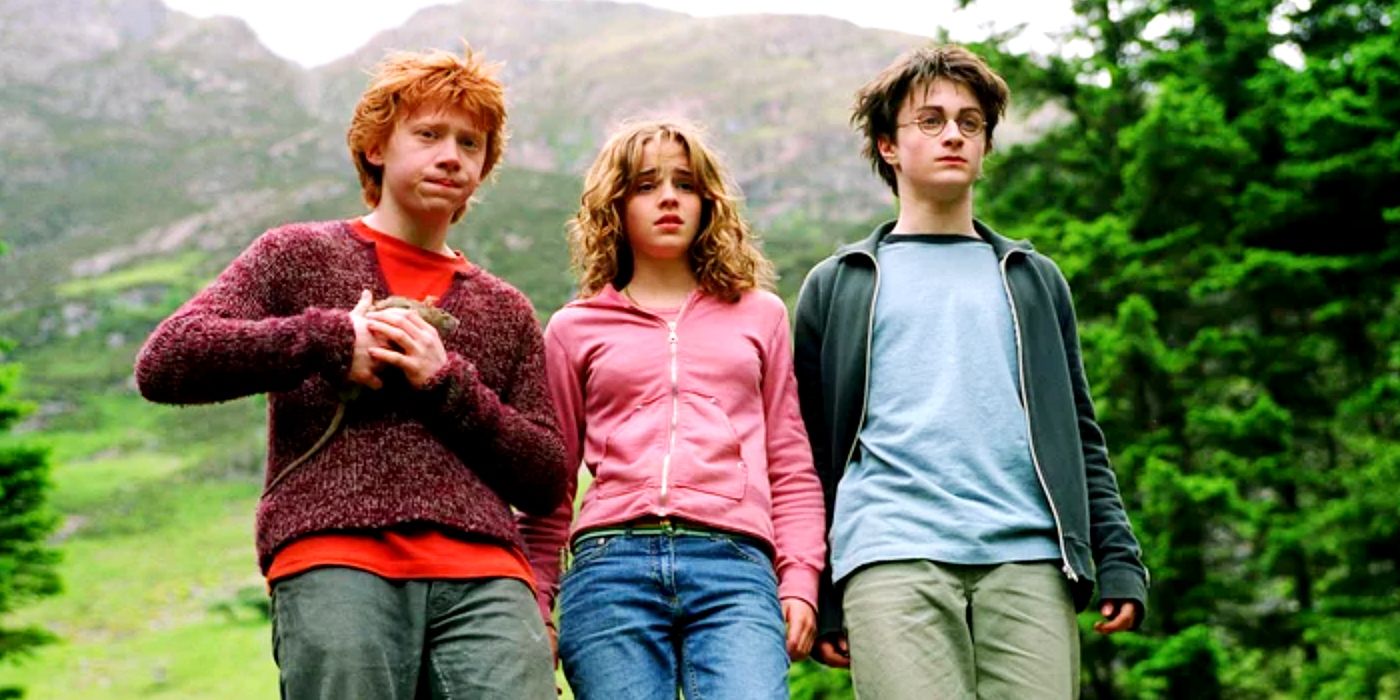 Hiding in Plain Sight: The Surprising Truth About the Harry Potter Franchise's Billion Dollar Success