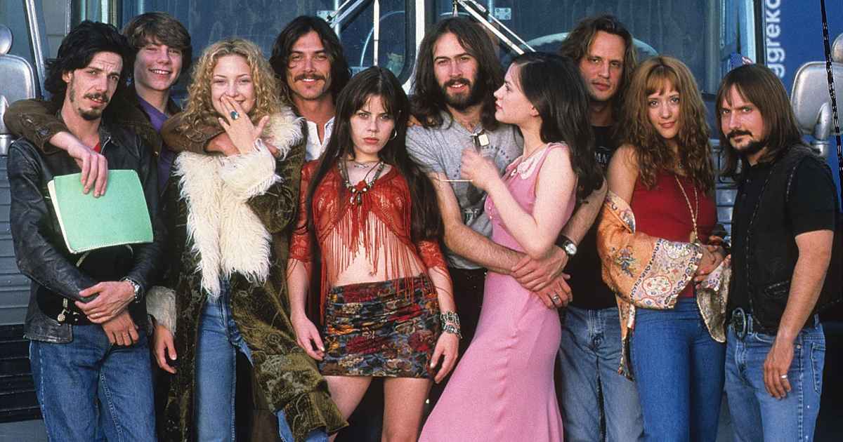 From Hollywood Stardom to Obscurity: Catching Up with the 'Almost Famous' Cast