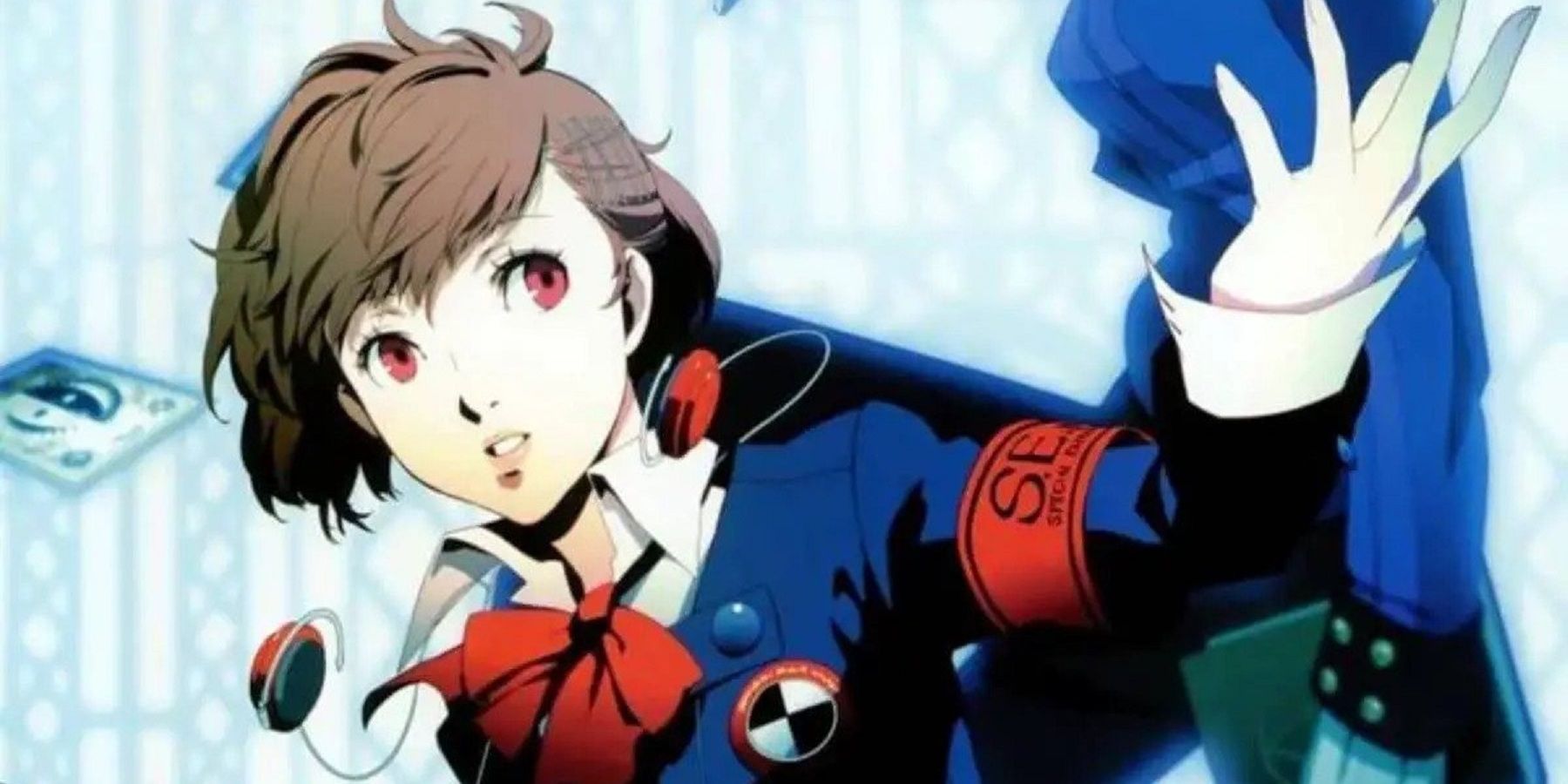 Why Persona 3 Remake Needs a Badass Female Lead Now More Than Ever