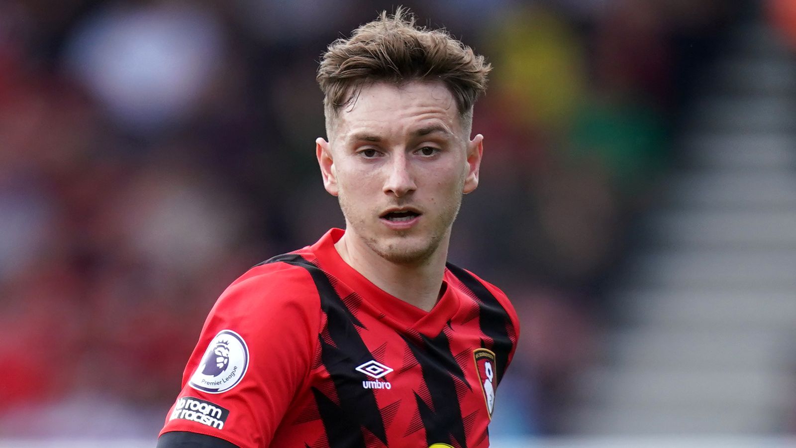 David Brooks' Inspiring Comeback Story: From Battling Cancer to Making a Difference on the Field