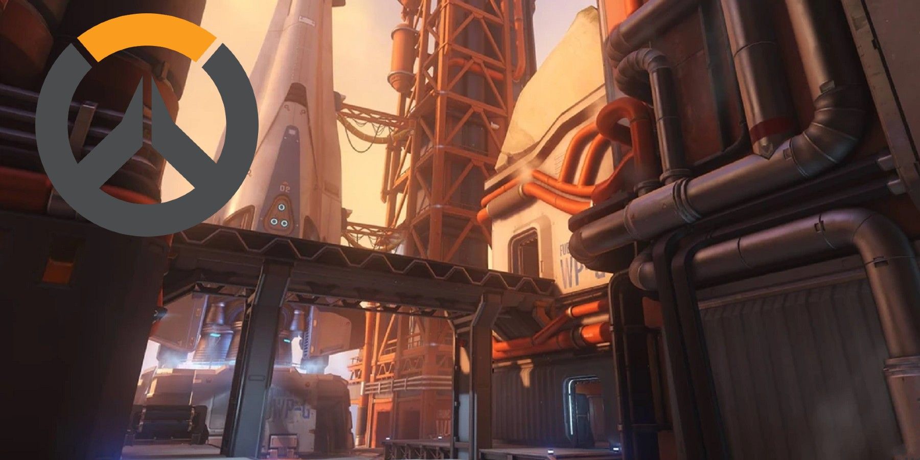Revamped Classic Map Comes Alive in Overwatch 2 Season 5 Update