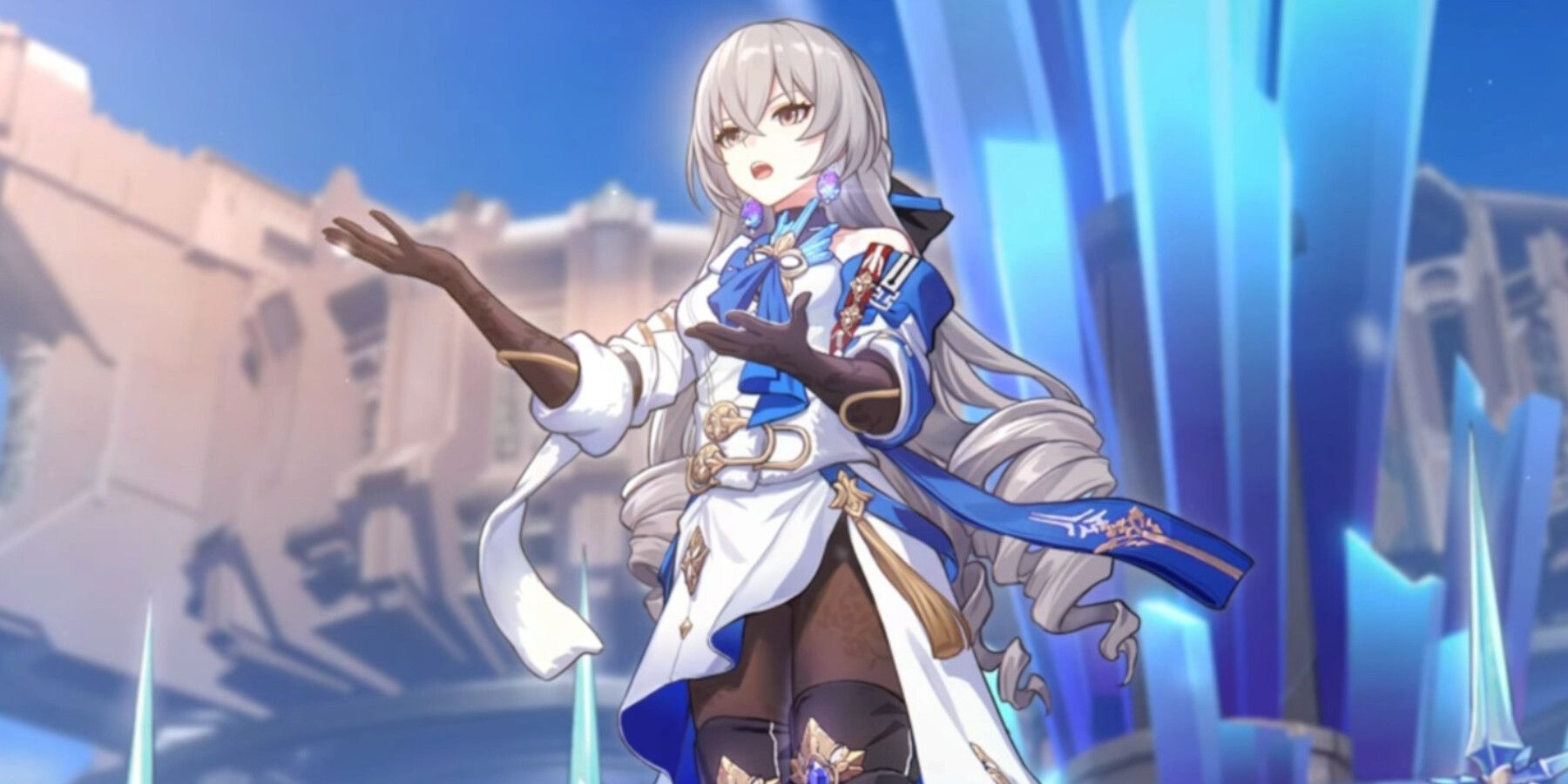 Unraveling the Multiverse: The Complete Guide to Bronya in Honkai Star Rail