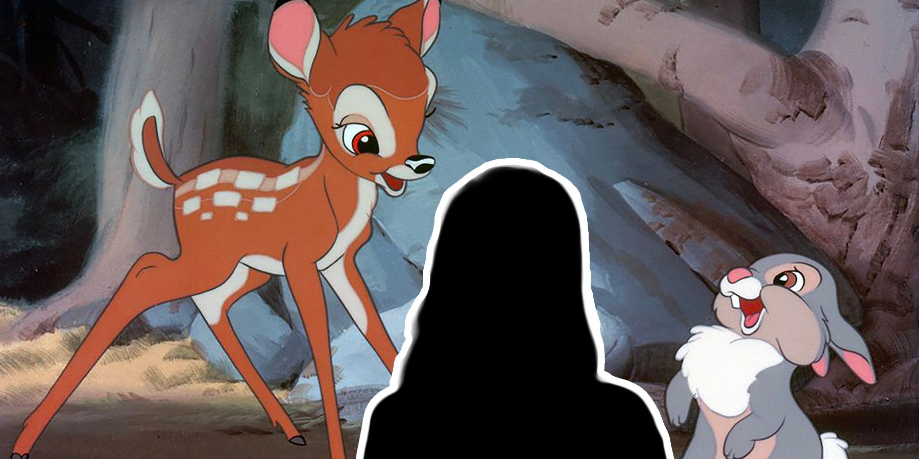 Exciting News for Bambi Fans: Award-Winning Actors Join Live-Action Remake!