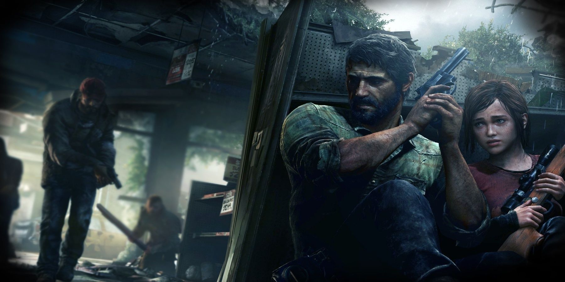 The Last of Us: A Game Ahead of Its Time