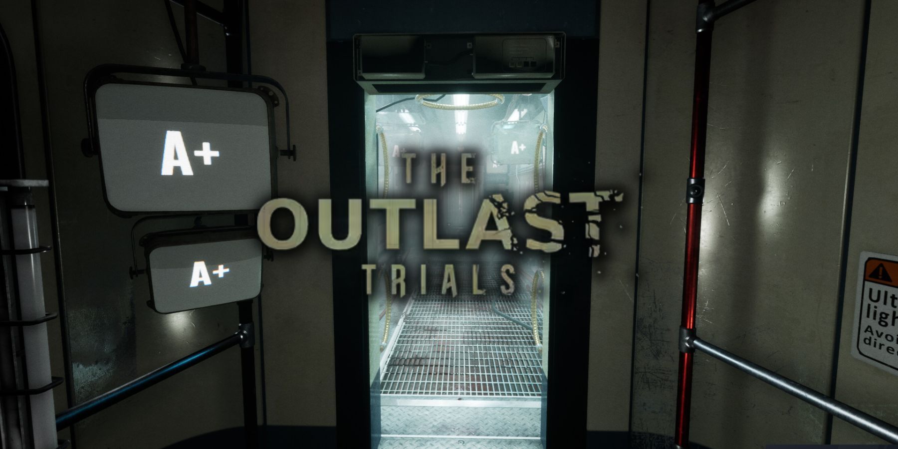 The Outlast Trials: Cancel The Autopsy Walkthrough