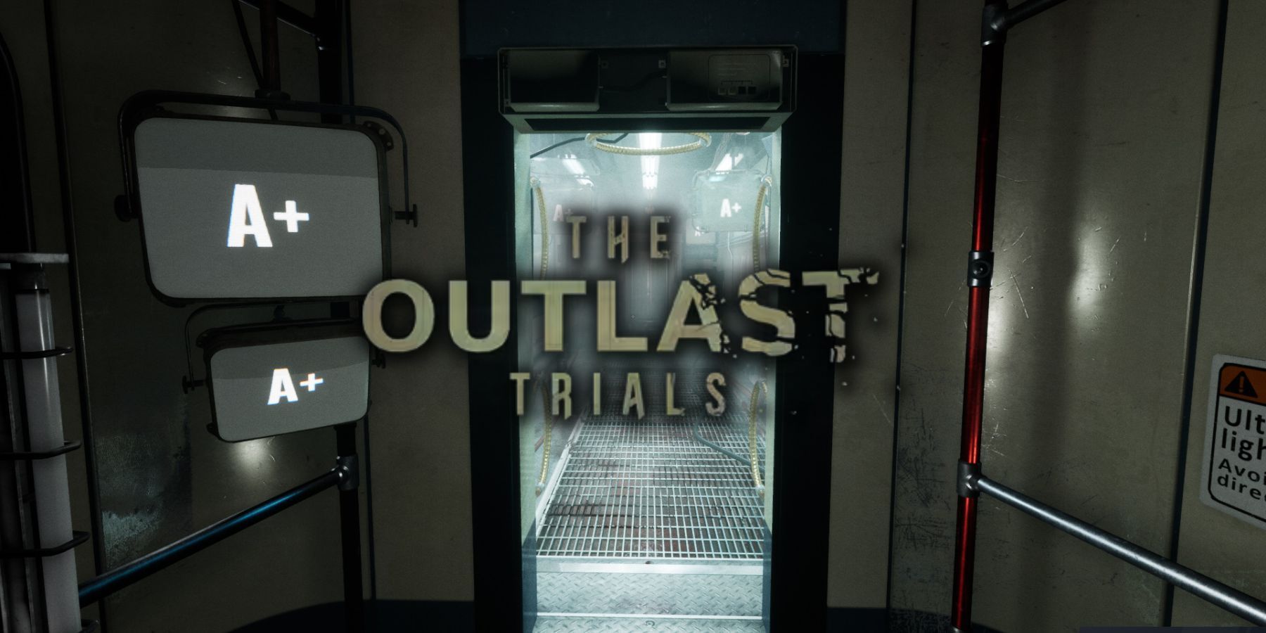 THE OUTLAST TRIALS, Full Game Walkthrough