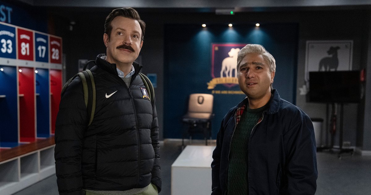 Nick Mohammed Drops Major Hint About 'Ted Lasso' Spinoff in Latest Tweet