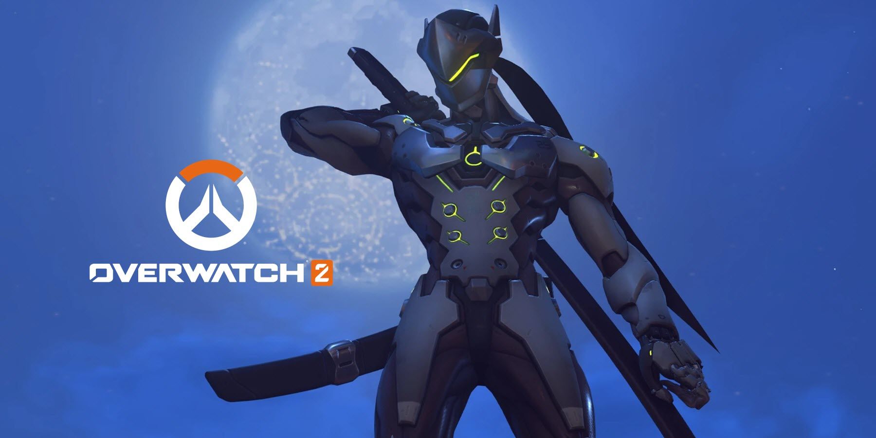 Genji Unleashed: The Unintended Consequences of Overwatch 2's Latest Update