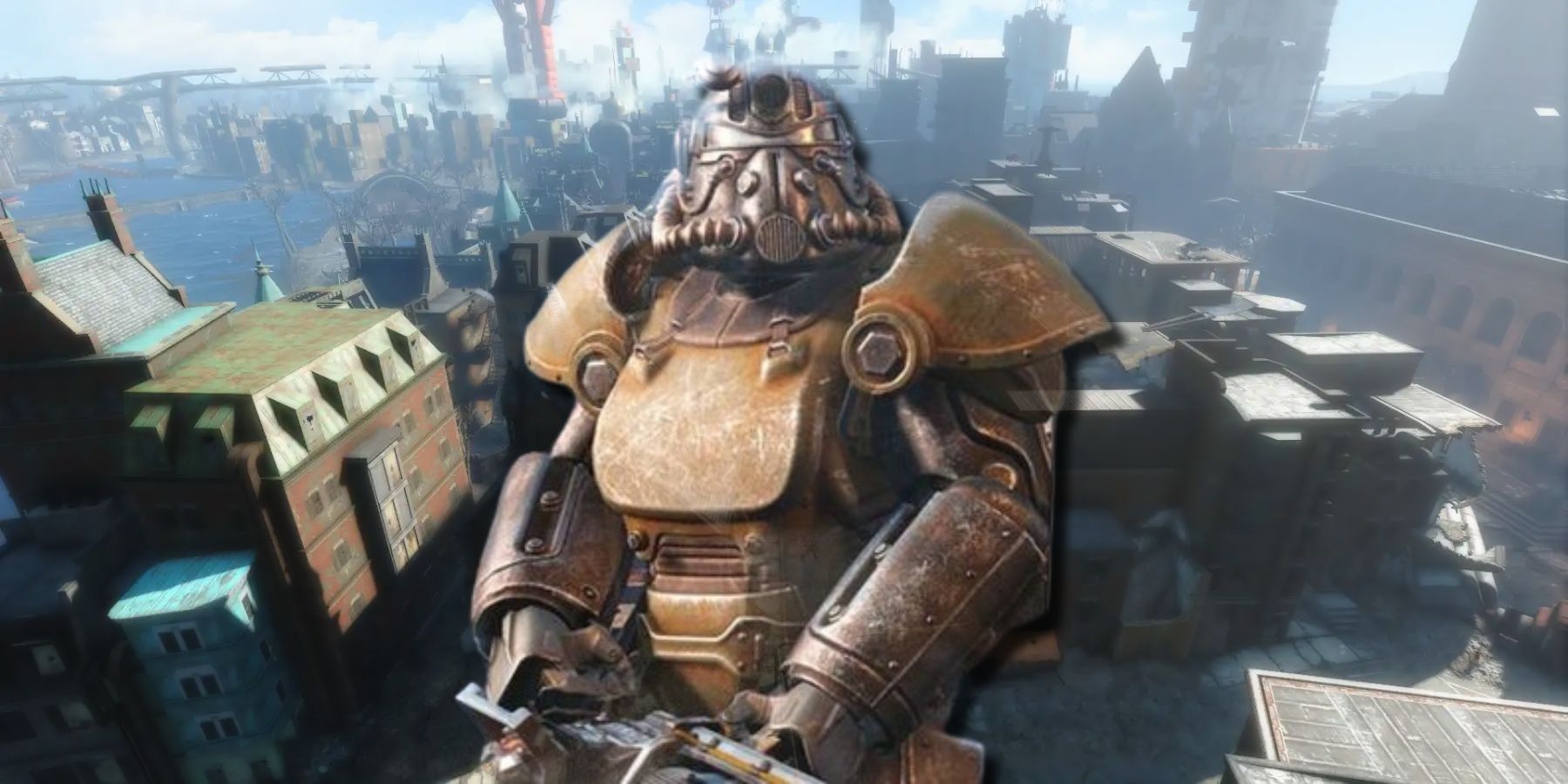 The Ultimate Fallout 5 Destination: A Step Beyond One Iconic Fallout 4 Location